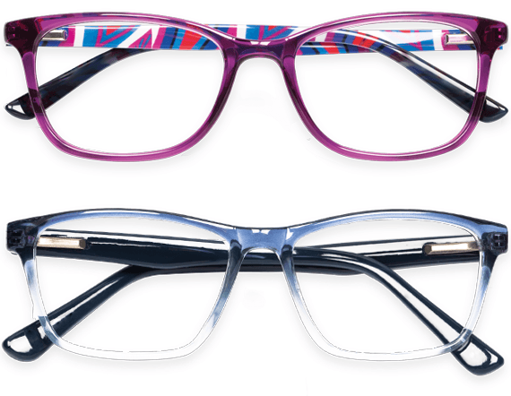 Teen Eyeglass Frames 25