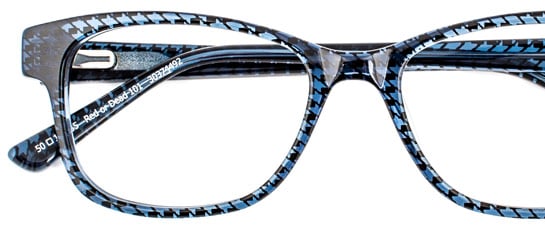 Red or Dead Designer Glasses & Frames for Women ...