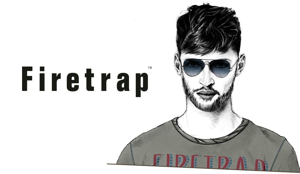 Firetrap Firetrap