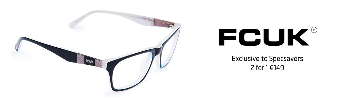 French Connection Prescription Glasses French Connection Prescription Glasses
