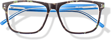 Cheap Monday Dyers tortoiseshell glasses