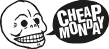 Cheap Monday logo