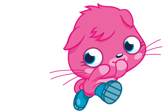 Moshi Monsters