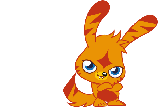 Moshi Monsters