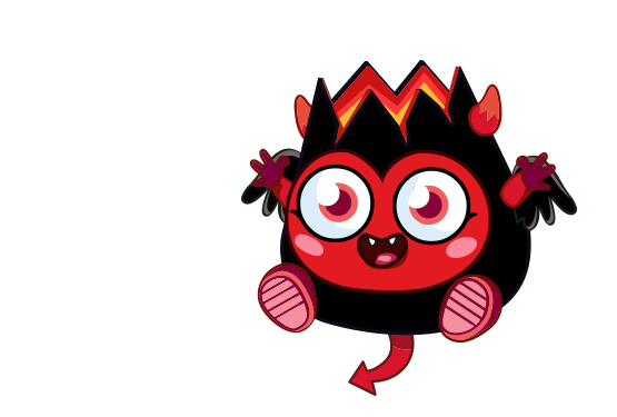 Moshi Monsters