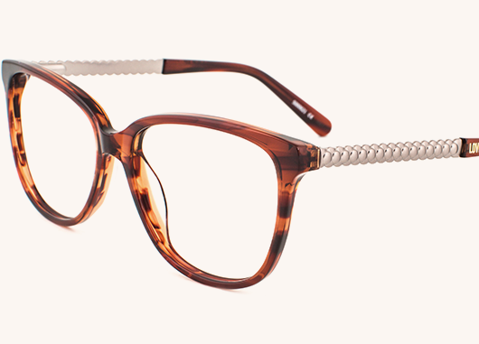 Love Moschino Designer Glasses & Frames for Women ...