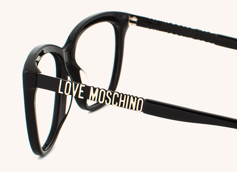 Moschino Frame