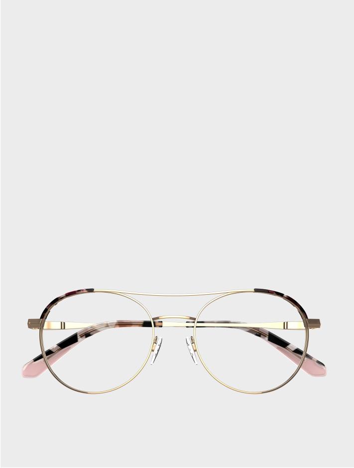 Aviatorstyle and metal sunglasses Specsavers Ireland
