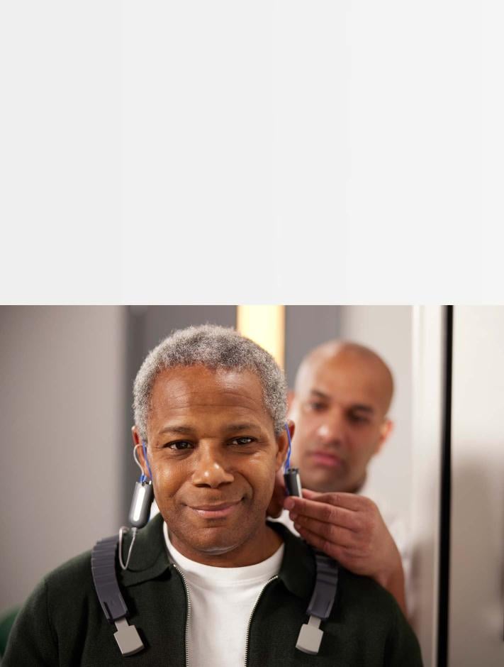 Hearing Specsavers Ireland